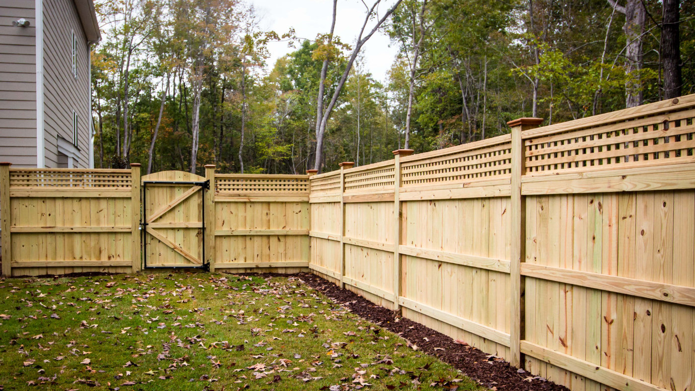 Mountain View Fence Company