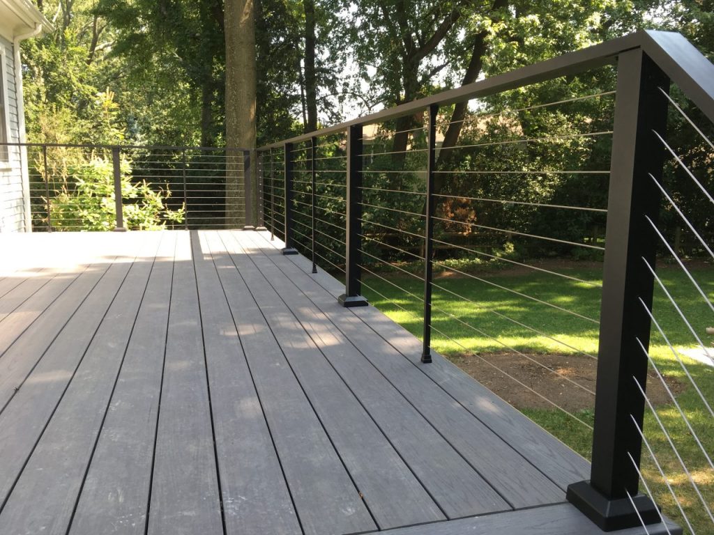 Mountain View Fence company
