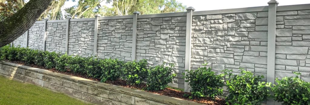 Mountain View Fence company