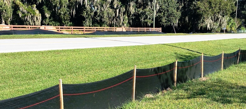 Mountain View Fence company