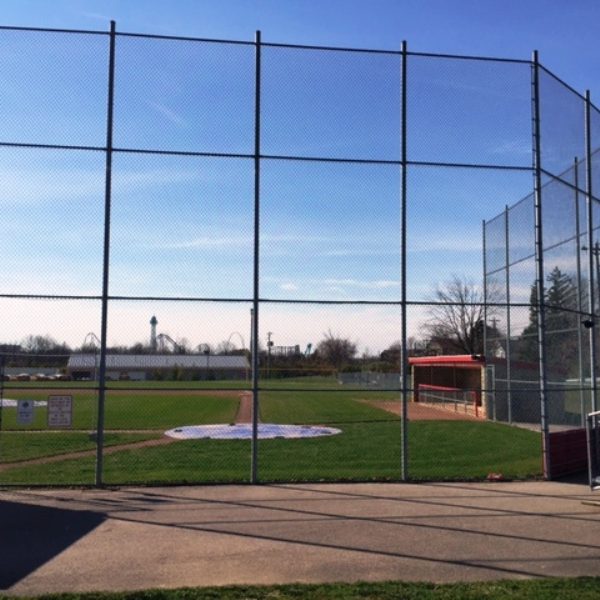 Fence Company Mountain View