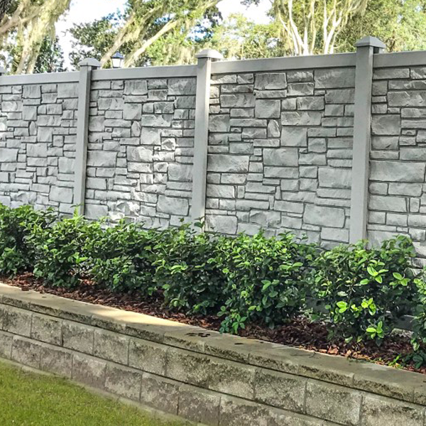Mountain View Fence company
