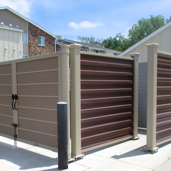 Mountain View Fence Company