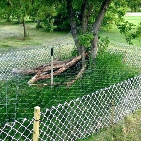 Mountain View Fence company