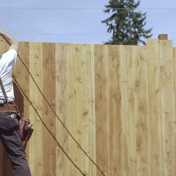 Mountain View Fencing