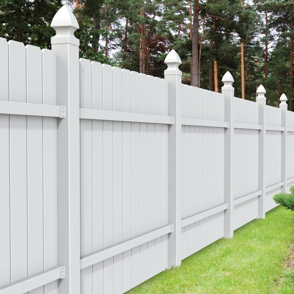 Fence Contractor Mountain View