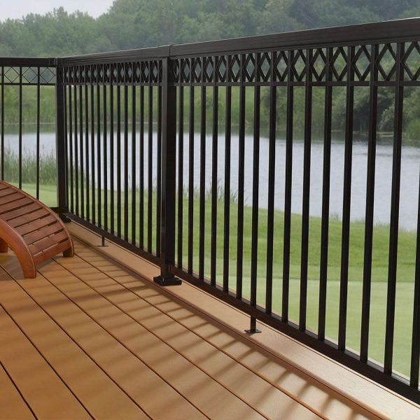 Fence Company Mountain View