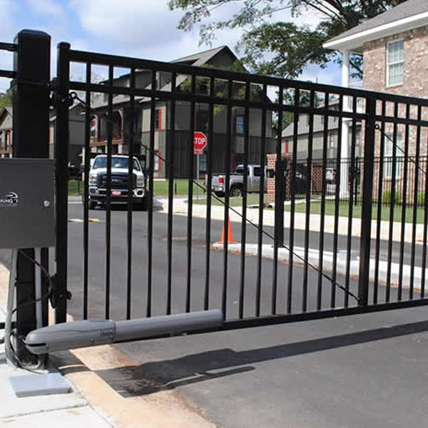 Mountain View Fence company